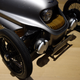 Image for article titled Morgan's Electric 3 Wheeler Is Full Of Surprises